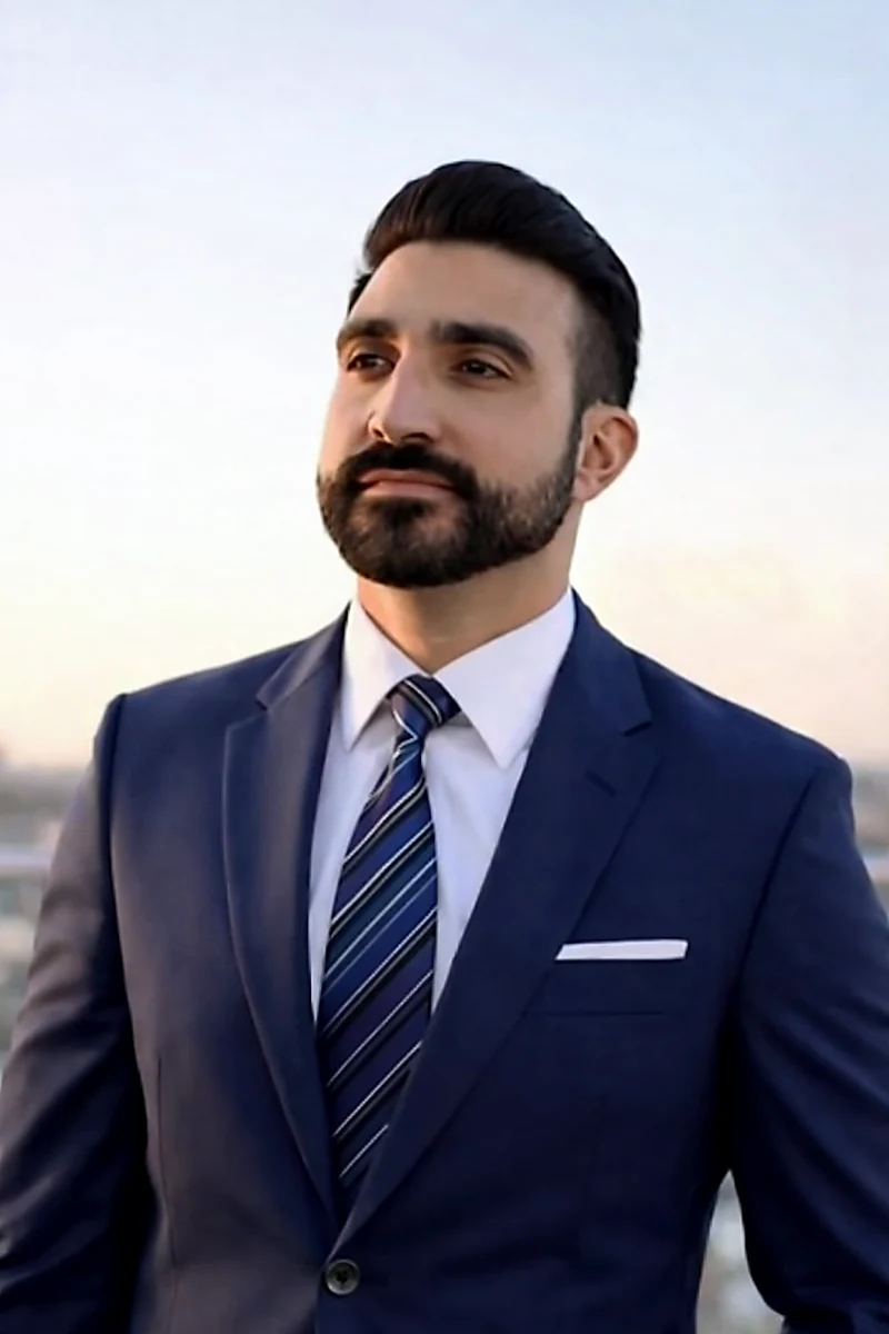 Chris Lucci, Lucci Living